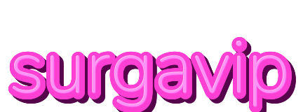 surgavip — logo kanal