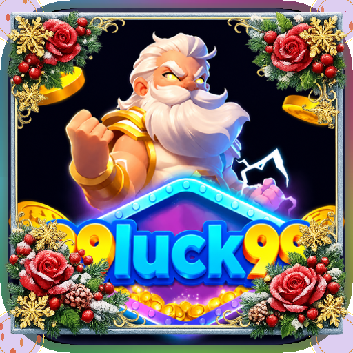 99luck99 — mitra unggulan